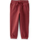 Erkek Çocuk Kırmızı Pantolon - 2 Yaş
