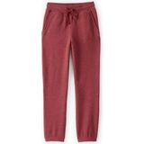 Erkek Çocuk Kırmızı Pantolon - 8 Yaş