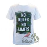 Erkek Çocuk Kısa Kollu T-Shirt Beyaz 4-5 Yaş