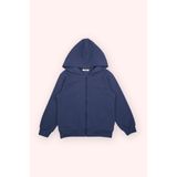 Erkek Çocuk Lacivert Sweatshirt 12 Yaş (152 cm)