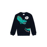 Erkek Çocuk Lacivert Sweatshirt 50316536 VR033