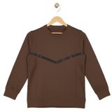 Erkek Çocuk Oysho Sweatshirt BGL-ST05229