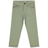 Erkek Çocuk Pantolon 20A62609025S1, 2-3 Yaş, Çağla Yeşili