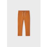 Erkek Çocuk Pantolon - Kahverengi | 4 YAŞ