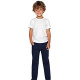 Erkek Çocuk Pantolon - Lacivert /%100 Pamuk (LACİVERT, 6/7 YAŞ)