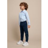 Erkek Çocuk Pantolon-Lacivert | 4 YAŞ