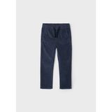 Erkek Çocuk Pantolon Lacivert - Krem - 5 Yaş