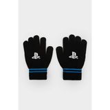 Erkek Çocuk PlayStation Baskılı Eldiven