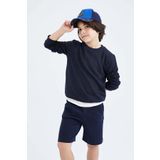 Erkek Çocuk Regular Fit Pike Şort