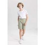 Erkek Çocuk Regular Fit Şort
