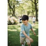 Erkek Çocuk Şapka Garson Beden Cap Şapka 6 -12 Yaş
