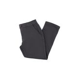 Erkek Çocuk Siyah Kanvas Pantolon 50311576 VR046