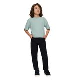 Erkek Çocuk Siyah Pantolon 4 Yaş (104 cm)