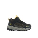 Erkek Çocuk Siyah Waterproof Bot 406400L CHBK-ADVENTURE TRACK