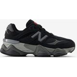 Erkek Çocuk Spor Ayakkabı PC9060BK New Balance Lifestyle Pre-School Shoes - Siyah