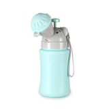 Erkek Çocuk Taşınabilir Sızdırmaz Lazımlık- Portable Baby Boy Child Potty Urinal Emergency Toilet Wc