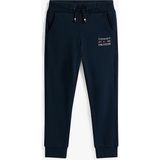 Erkek Çocuk Tommy Flag Hilfiger Eşofman Altı - Lacivert | 7 Yaş
