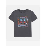 Erkek Çocuk UA All Sport Kısa Kollu T-Shirt