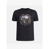 Erkek Çocuk UA Challenger Graphic Kısa Kollu T-shirt