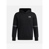 Erkek Çocuk UA Icon Fleece Taped Sweatshirt