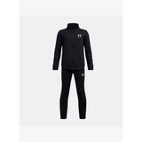 Erkek Çocuk UA Icon Knit Eşofman Takımı 1390295-001