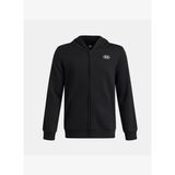 Erkek Çocuk UA Rival Fleece Ceket