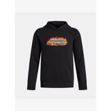 Erkek Çocuk UA Rival Fleece Flamin Sweatshirt 6003781-001