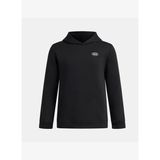Erkek Çocuk UA Rival Fleece Hoodie Sweatshirt