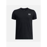 Erkek Çocuk UA Sportstyle LC T-shirt 1389962-001