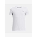 Erkek Çocuk UA Sportstyle LC T-shirt 1389962-100