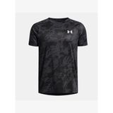 Erkek Çocuk UA Tech™ 2.0 Kısa Kollu T-shirt