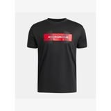 Erkek Çocuk UA Tech Graphic T-shirt