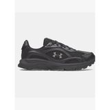 Erkek Çocuk UA Tech Runner Sportstyle Ayakkabı 6010795-001