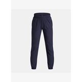 Erkek Çocuk UA Unstoppable Woven Jogger Eşofman Altı