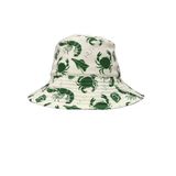 Erkek Çocuk UV Korumalı Bucket Şapka 7032