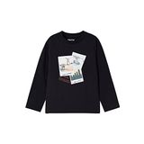 Erkek Çocuk Uzun Kol Sweatshirt 4022
