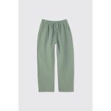 Erkek Çocuk Yeşil Pantolon 12 Yaş (152 cm)