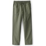 Erkek Çocuk Yeşil Pantolon - 6 Yaş