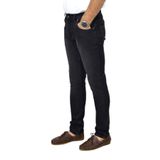 Erkek Comfort Fit Jeans Pantolon 1604 BGL-ST04515 ANTRASİT 34