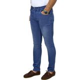 Erkek Comfort Fit Jeans Pantolon 1604 BGL-ST04515