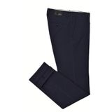 Erkek Comfort Fit Rahat Kesim Yan Cepli Pamuklu Pantolon BGL-ST03815 ANTRASİT 46