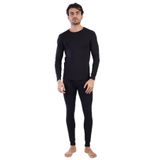 Erkek Comfort Uzun Kol Iclık Takım, 309006