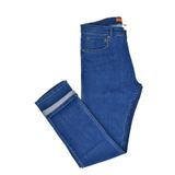 Erkek Comfortfit Jeans Pantolon 1625 BGL-ST03727