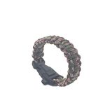 ERKEK DAĞCI PARACORD BİLEKLİK