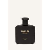 Erkek Defacto İron Grey Amber 100 ml Parfüm