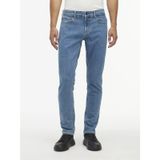 Erkek Denim Kumaş Normal Bel Düz Model Lacivert Jeans K10K112376-1A4