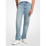 Erkek Denim Kumaş Normal Bel Düz Model Mavi Jeans CS5900KHP3-HORIZON
