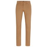 Erkek Denim Normal Belli Düz Model Günlük Kullanım Bej Jeans 50505445-260