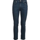 Erkek Denim Normal Belli Düz Model Günlük Kullanım Mavi1 Jeans MW0MW33980-1BE - 31 / 32