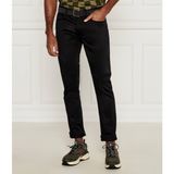 Erkek Denim Normal Belli Düz Model Günlük Kullanım Siyah Jeans 50525250-001